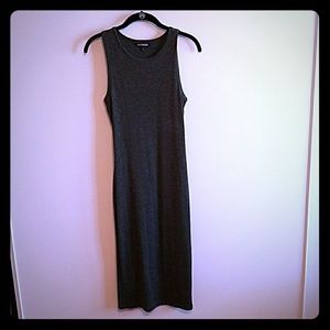 Express dress